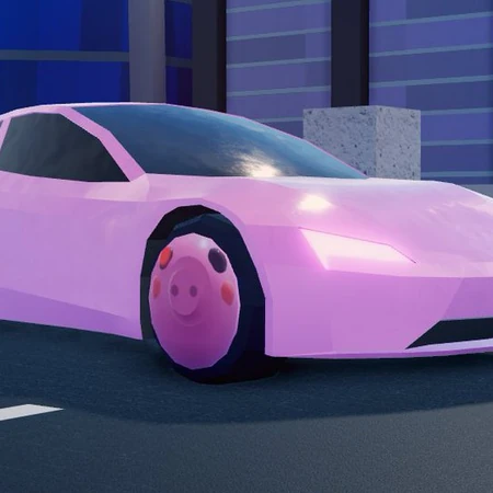 Roadster Jailbreak Wiki Fandom