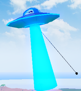 UFO | Jailbreak Wiki | Fandom