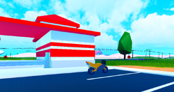 Train Station 1 Jailbreak Wiki Fandom - roblox jailbreak wiki trains
