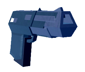 Pistol Jailbreak Wiki Fandom - roblox jailbreak laser cutter