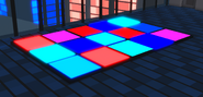 Dance Floor"