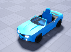 What Is the TINY TOY's Value in Roblox Jailbreak Trading? 