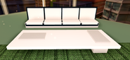 Modern Couch