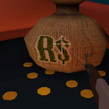 Easter Eggs Jailbreak Wiki Fandom - roblox jailbreak wiki easter eggs