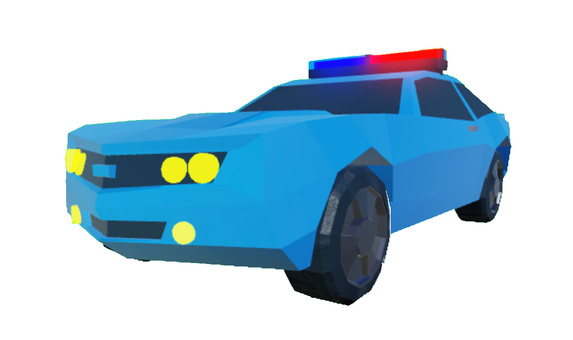 Jailbreak Vehicle DEMAND Value List (Roblox Jailbreak) 