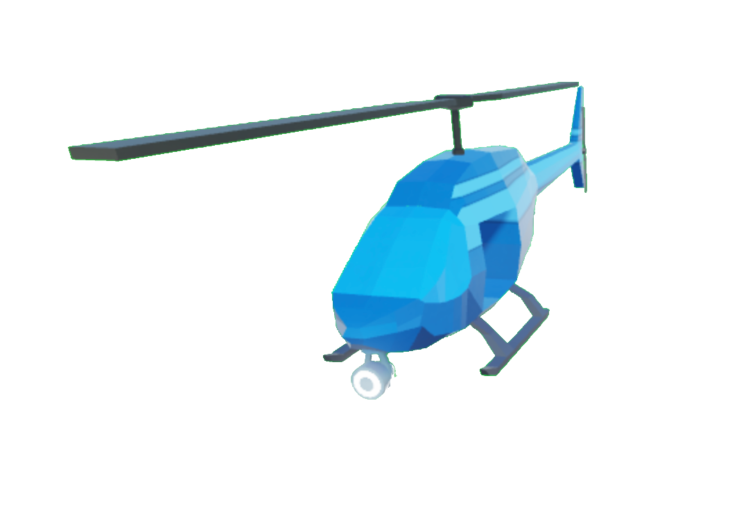 Helicopter Jailbreak Wiki Fandom - roblox jailbreak heli rope