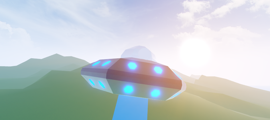 Ufo Jailbreak Wiki Fandom - roblox jailbreak did ufo get removed