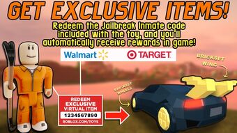 User Blog Original Updates Page Jailbreak Wiki Fandom - walmart roblox jailbreak museum heist toy