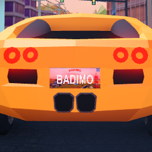 Bugatti Jailbreak Wiki Fandom