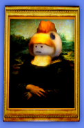 "Bloxy Lisa"