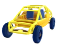 DuneBuggyHD
