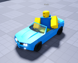 What Is the TINY TOY's Value in Roblox Jailbreak Trading? 