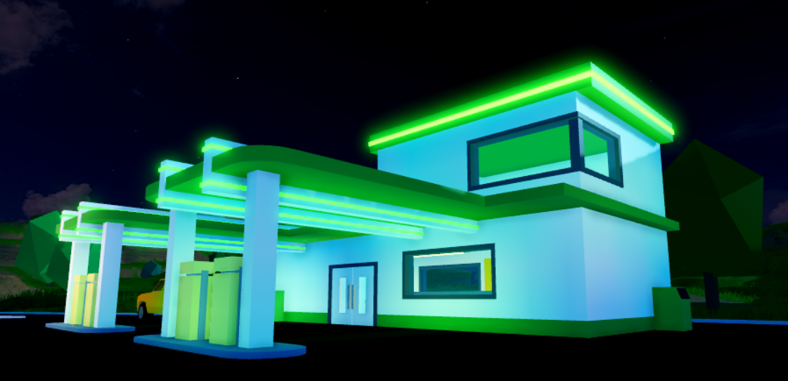 Gas Station 1 Jailbreak Wiki Fandom - gas station 1 jailbreak wiki fandom how to rob gas station in roblox jailbreak Gas Station 1 Jailbreak Wiki Fandom - how to rob gas station in roblox jailbreak
