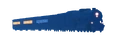 PassengerTrainTransparent