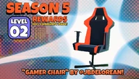 Season 5 Lvl 2