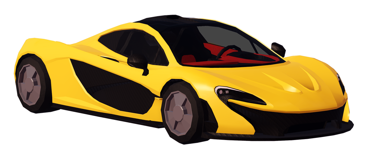 I GOT MY OWN JAILBREAK CAR! - Roblox 