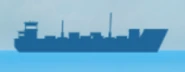 Cargo Ship Silhouette.png (16 KB) The silhouette that hinted at a Cargo Ship robbery. The silhouette can still be seen despite the robbery's addition.