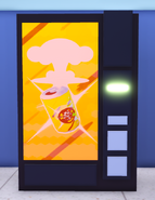 Energy Vending Machine