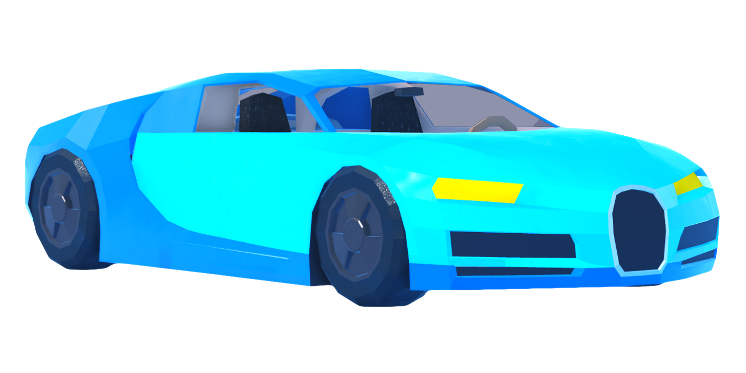 Eclaire Jailbreak Wiki Fandom - roblox jailbreak bugatti vs roadster