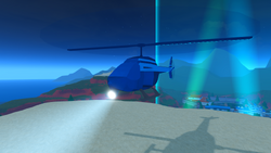 Helicopter Jailbreak Wiki Fandom - how to get the prison helicopter to respawn jailbreak roblox