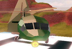 Black Hawk Jailbreak Wiki Fandom - roblox jailbreak army helicopter