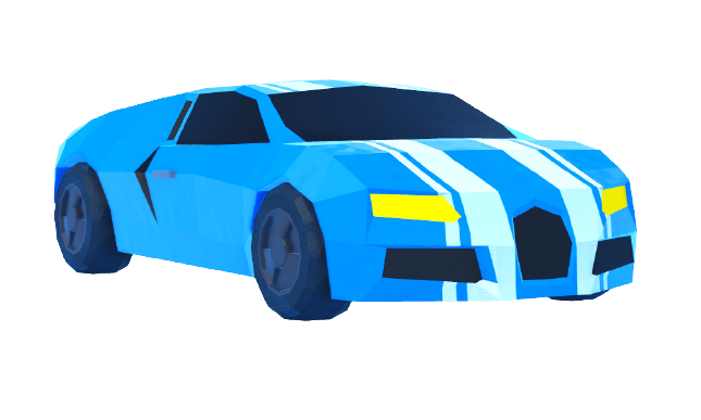 5 best cars in Roblox Jailbreak