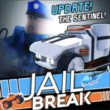 Update Log Jailbreak Wiki Fandom