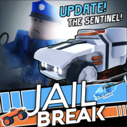 Jailbreak Wiki Fandom