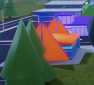 The new Glider Store shown in the teaser video.