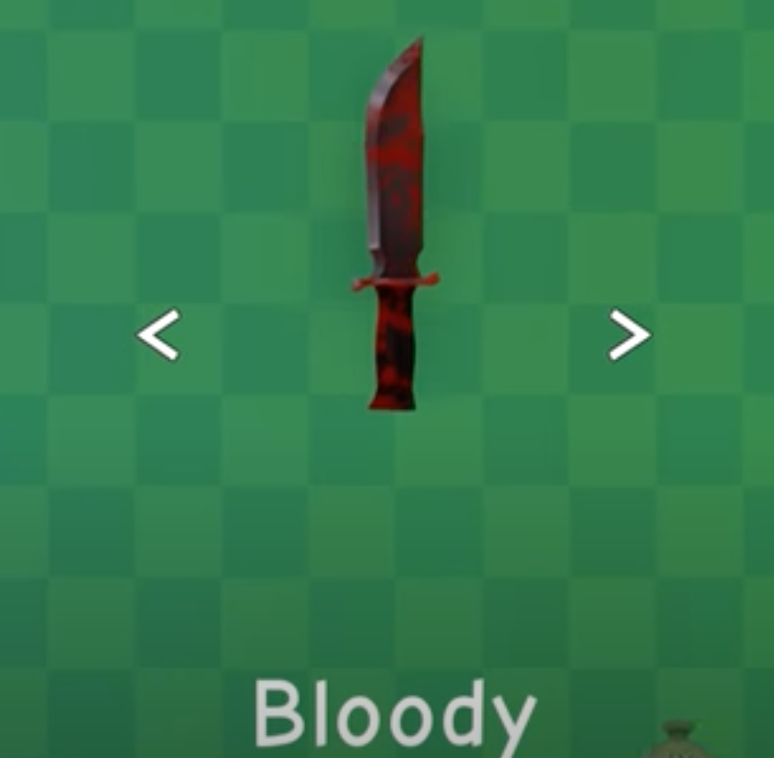 Bloody Knife Simulator Wiki Fandom - knife simulaor roblox