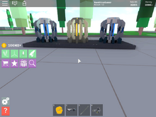 Shinies Nuclear Plant Tycoon Wiki Fandom - roblox nuclear plant tycoon script