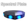 Spectral Plate