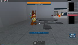 Exploiting Roblox Prison Life Unofficial Wiki Fandom - how to fly in roblox prison life