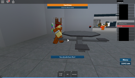 Exploiting Roblox Prison Life Unofficial Wiki Fandom - hacks para roblox prison life