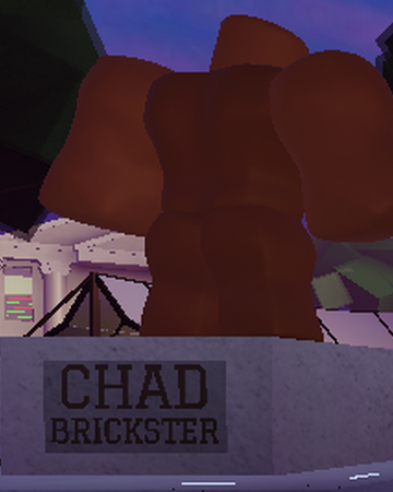 Chad Brickster Riot Simulator Wiki Fandom