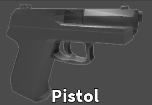 Pistol Silent Assassin Roblox Wiki Fandom - silent assassin roblox music