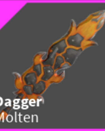 Molten Silent Assassin Roblox Wiki Fandom - molten silent assassin roblox wiki silent assassin roblox tips Molten Silent Assassin Roblox Wiki Fandom - silent assassin roblox tips