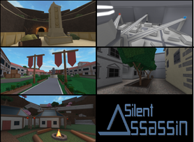 Silent Assassin Roblox Wiki Fandom - silent assassin roblox wiki fandom silent assassin roblox tips Silent Assassin Roblox Wiki Fandom - silent assassin roblox tips