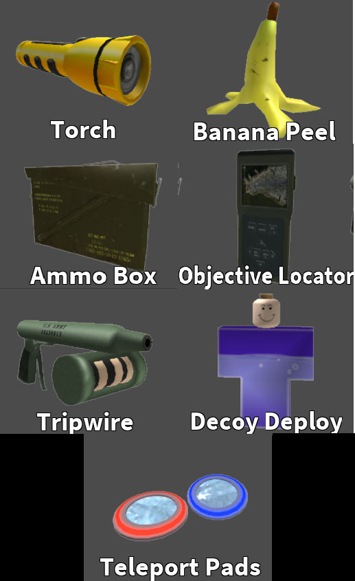 Gear, Roblox Wiki