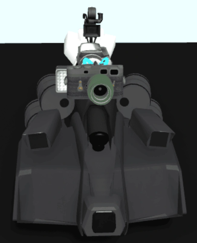 Anti Paraside Car (USTR2) Rblx Skibidi toilet games Wiki Fandom