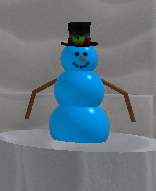 Diamond Frosty Roblox Snow Shoveling Simulator Wiki Fandom - roblox snow shoveling simulator codes list not expired