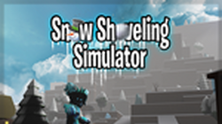 Https Www Roblox Com Games 1252559098 Snow Shoveling Simulator