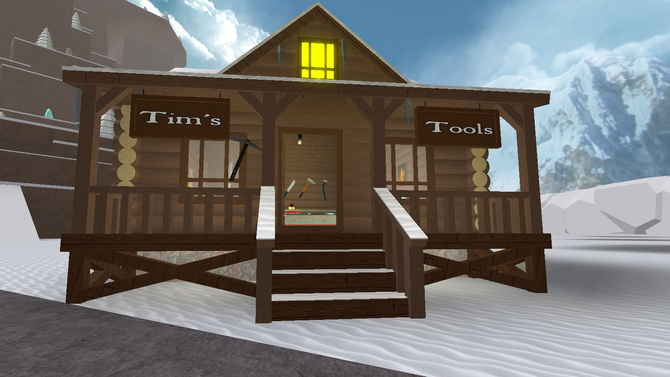 Tim's Tools