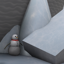 Frosty Roblox Snow Shoveling Simulator Wiki Fandom - roblox snow shoveling simulator sleigh code