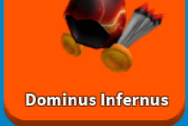 Dominus Empyreus, Vacuum Simulator Wiki