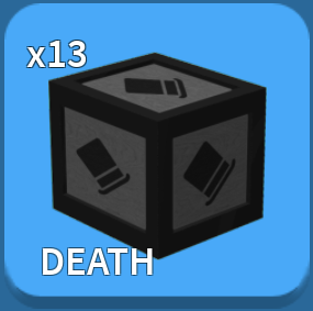 Roblox Treasure Hunt Simulator NEW DARK Godly Pack + Crates *BUY 2, GET 2  FREE*