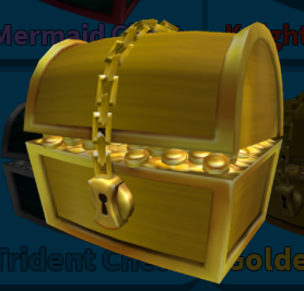 roblox treasure hunt simulator jackpot chest