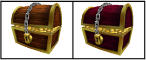 Jackpot Chest Rblx Treasure Hunt Simulator Wiki Fandom - roblox treasure hunt simulator jackpot chest