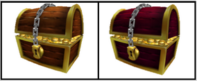 Jackpot Chest Rblx Treasure Hunt Simulator Wiki Fandom - crainer roblox treasure hunt