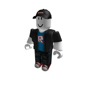 pou's Roblox Profile - RblxTrade